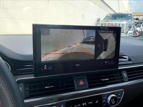 Used 2023 Audi S4 Premium Plus w/ Premium Plus Package image 27