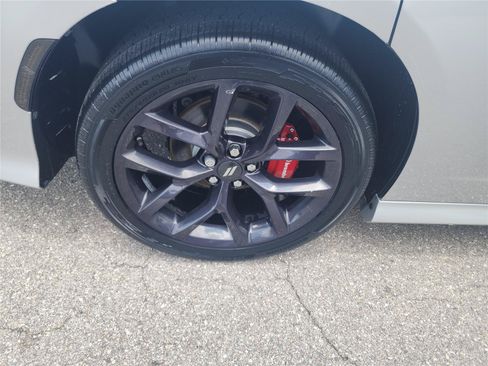 Used 2020 Dodge Charger GT w/ Blacktop Package RWD image 32