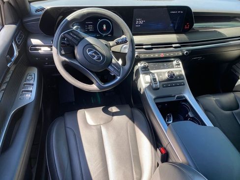 Used 2024 Hyundai Palisade Calligraphy image 12