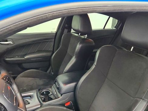 Used 2019 Dodge Charger GT w/ Plus Group image 18