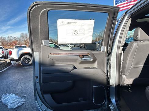 New 2026 GMC Sierra 1500 Elevation w/ Elevation Premium Package image 31