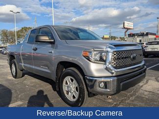 Used 2020 Toyota Tundra SR5 video 2