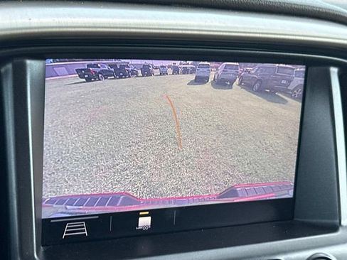 Used 2021 GMC Canyon Denali image 29