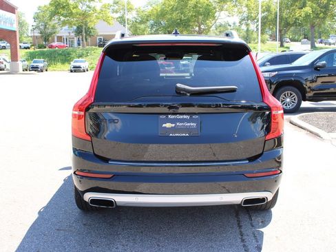 Used 2019 Volvo XC90 T6 Momentum w/ Advanced Package AWD/4WD image 31