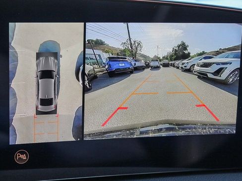 New 2026 Cadillac CT5 Sport image 27