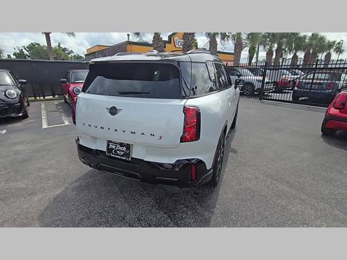 New 2026 MINI Cooper Countryman S image 30