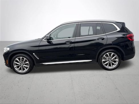 Used 2019 BMW X3 xDrive30i w/ Premium Package AWD/4WD image 9