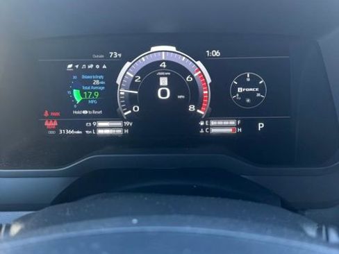 Used 2023 Toyota Tundra Platinum image 21