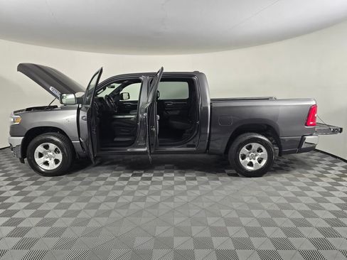 New 2026 RAM 1500 Big Horn image 17