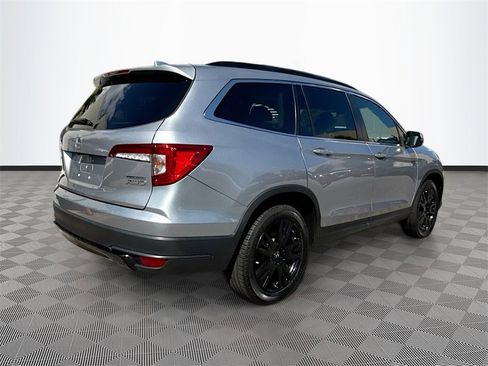 Used 2022 Honda Pilot Special Edition image 6