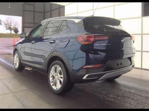 Used 2023 Buick Encore GX Preferred FWD image 4