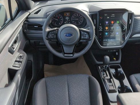 New 2026 Subaru Forester Premium image 14