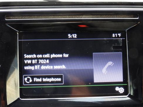 Used 2019 Volkswagen Beetle 2.0T SE FWD image 46