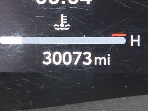 Used 2025 Toyota Camry XSE FWD image 26
