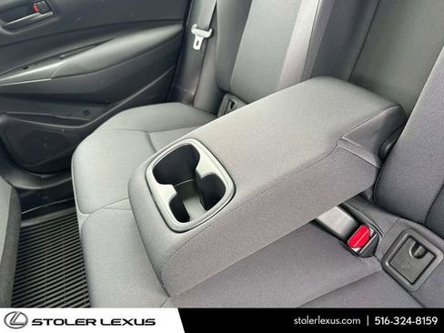 Used 2023 Toyota Corolla LE image 22
