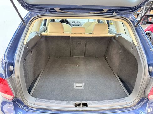 Used 2012 Volkswagen Jetta TDI image 22