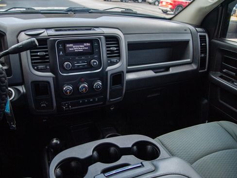 Used 2016 RAM 2500 Tradesman w/ Popular Equipment Group AWD/4WD image 16