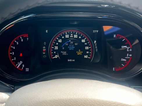 Used 2026 Dodge Durango GT AWD/4WD image 27