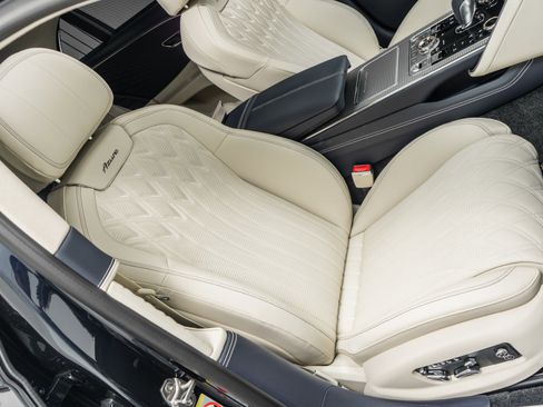 Used 2026 Bentley Flying Spur Plug-In Hybrid AWD/4WD image 24