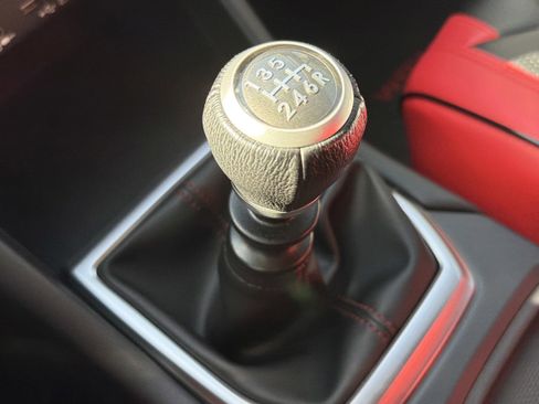 Certified 2023 Subaru WRX image 22