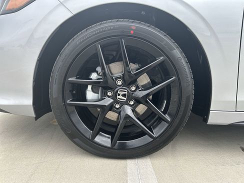 New 2026 Honda Civic Sport image 19