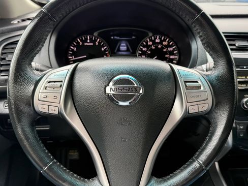 Used 2013 Nissan Altima 2.5 SV FWD image 12