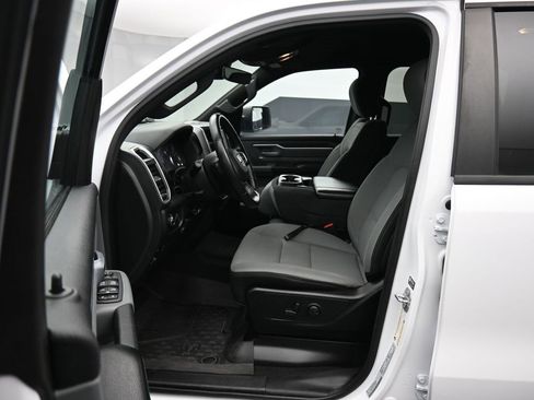 Used 2022 RAM 1500 Big Horn image 11