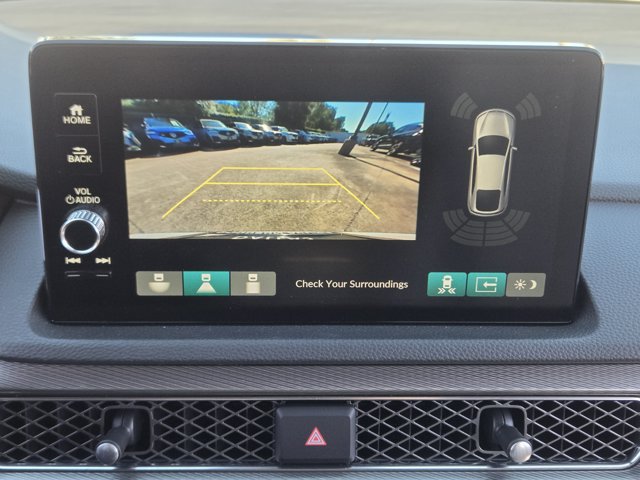Certified 2026 Acura Integra A-Spec w/ Technology Package FWD image 18