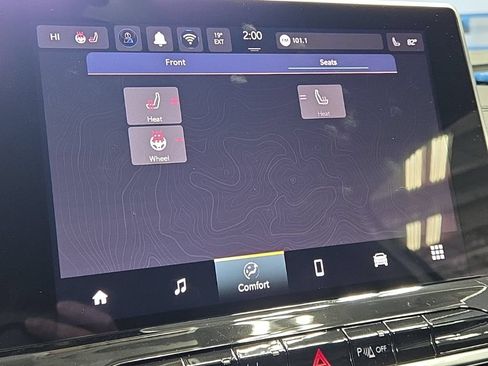 New 2026 Jeep Compass Limited AWD/4WD image 20
