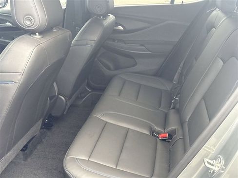 Certified 2024 Buick Envista Sport Touring w/ Convenience I Package image 23