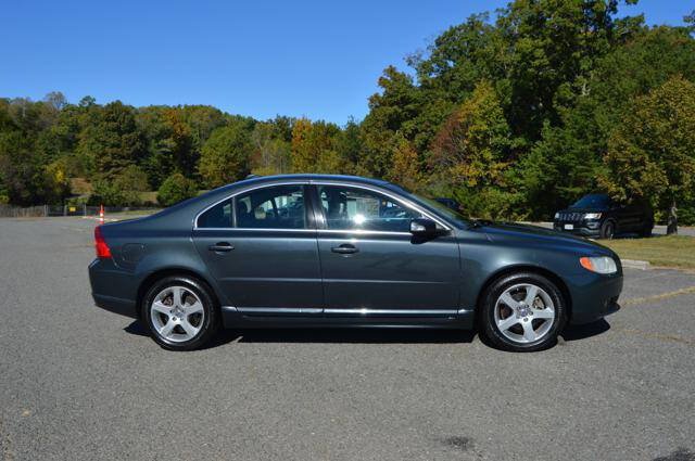 Used 2009 Volvo S80 T6 AWD/4WD image 4
