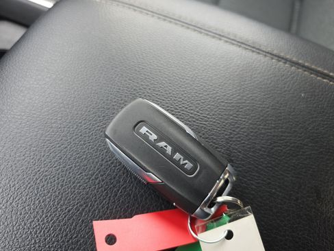 Used 2022 RAM 1500 Big Horn image 34