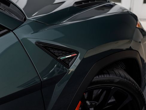 Used 2024 Lamborghini Urus S image 14