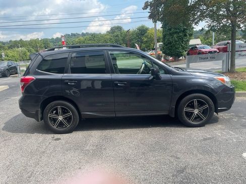 Used 2014 Subaru Forester 2.5i Limited w/ Protection Package #2 AWD/4WD image 7