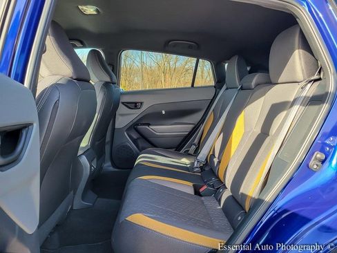 Certified 2026 Subaru Crosstrek 2.5i Sport image 11