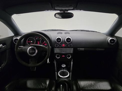 Used 2002 Audi TT 1.8T image 4