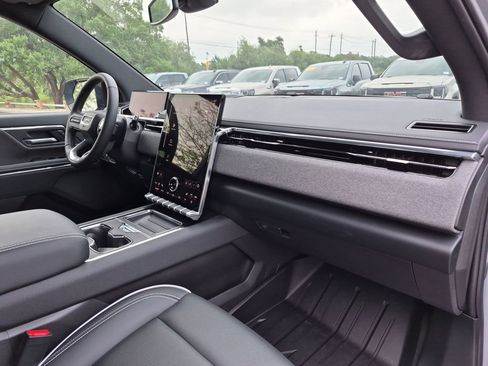 Used 2026 GMC Sierra EV Elevation AWD/4WD image 36