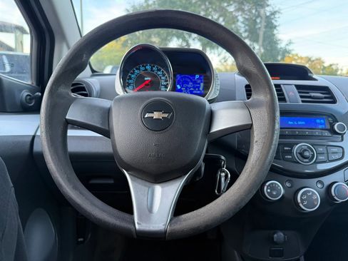Used 2015 Chevrolet Spark LS image 10