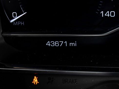 Used 2023 GMC Yukon AT4 image 17