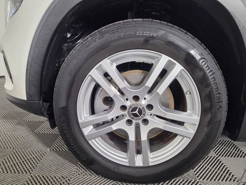 Used 2020 Mercedes-Benz GLB 250 image 7