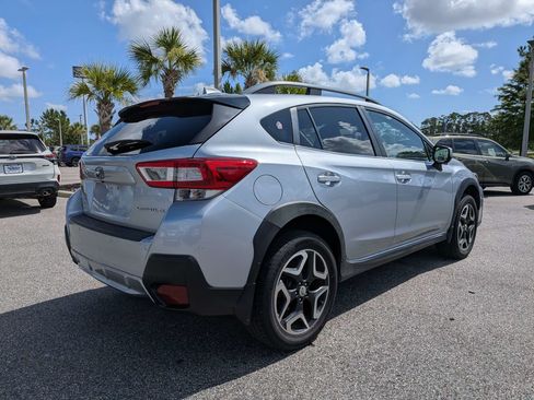 Used 2018 Subaru Crosstrek 2.0i Limited AWD/4WD image 4