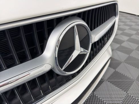 Certified 2024 Mercedes-Benz C 300 4MATIC Sedan image 12