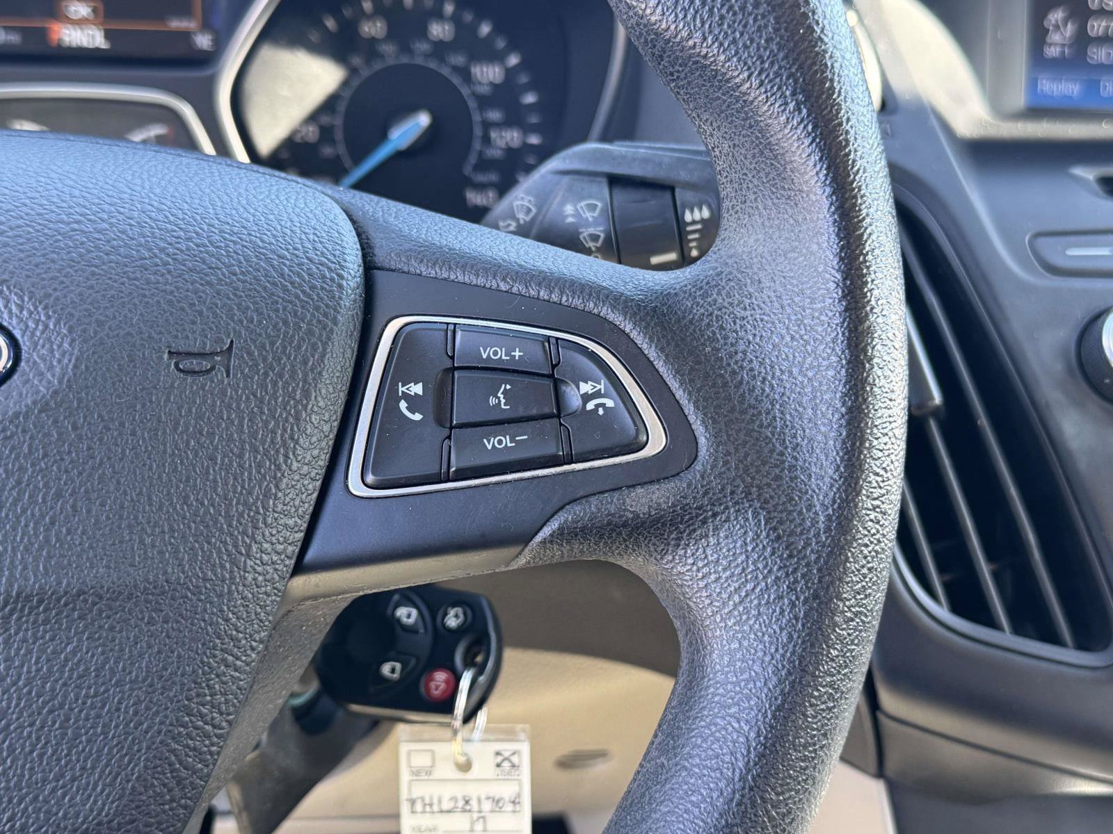 Used 2017 Ford Focus SE w/ Interior Protection Package FWD image 10