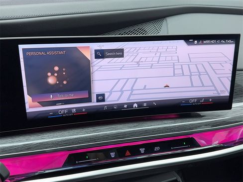 Used 2024 BMW 740i 740i M SPORT,NAV,CAM,PANO,BLIN image 31