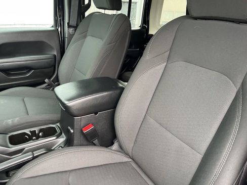 Used 2023 Jeep Wrangler Willys w/ Xtreme 35 Tire Package image 4