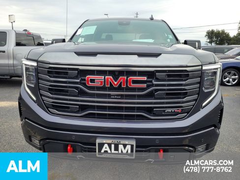 Used 2024 GMC Sierra 1500 AT4 image 18