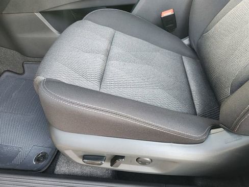 New 2026 Nissan Rogue SV image 18