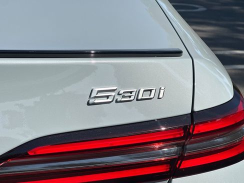 New 2026 BMW 530i w/ M Sport Package image 6