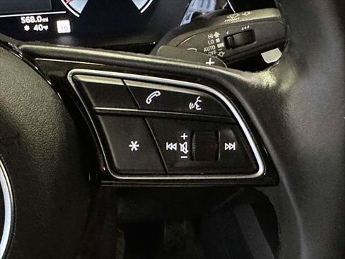 Used 2024 Audi A3 2.0T Premium Plus w/ Premium Plus Package image 21