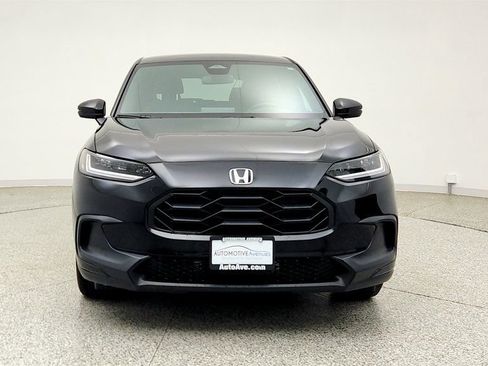 Used 2025 Honda HR-V Sport image 2